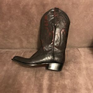 Men’s Cowboy Boots